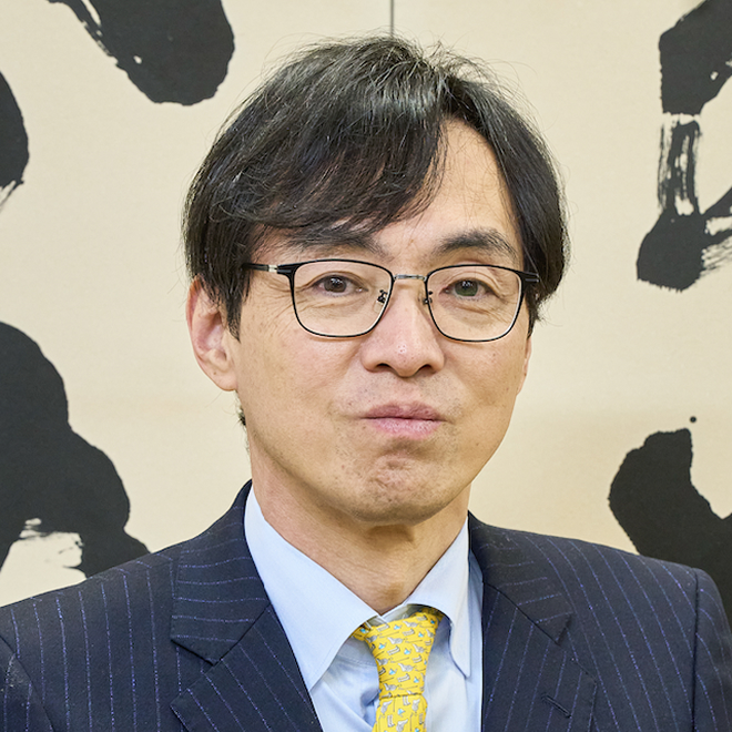藤澤一就