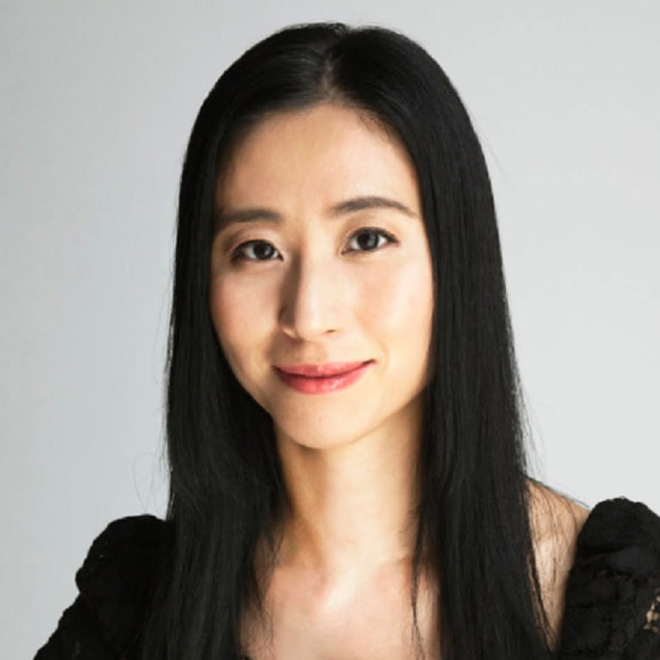 三浦瑠麗