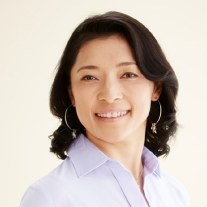 勝間和代