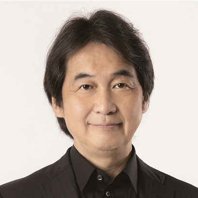 夏野剛
