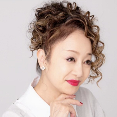 南美希子